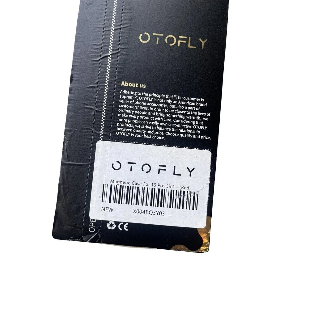 Ottofly cordking iphone